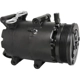 Purchase Top-Quality Remanufactured Compressor And Clutch by FOUR SEASONS - 97323 pa7