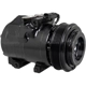 Purchase Top-Quality Remanufactured Compressor And Clutch by FOUR SEASONS - 97324 pa10