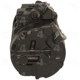 Purchase Top-Quality Remanufactured Compressor And Clutch by FOUR SEASONS - 97326 pa11