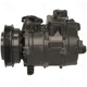 Purchase Top-Quality Remanufactured Compressor And Clutch by FOUR SEASONS - 97326 pa15