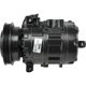 Purchase Top-Quality Remanufactured Compressor And Clutch by FOUR SEASONS - 97326 pa27