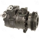 Purchase Top-Quality Remanufactured Compressor And Clutch by FOUR SEASONS - 97326 pa9