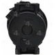 Purchase Top-Quality Remanufactured Compressor And Clutch by FOUR SEASONS - 97327 pa1