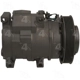 Purchase Top-Quality Remanufactured Compressor And Clutch by FOUR SEASONS - 97327 pa11