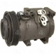 Purchase Top-Quality Remanufactured Compressor And Clutch by FOUR SEASONS - 97327 pa19