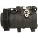 Purchase Top-Quality Remanufactured Compressor And Clutch by FOUR SEASONS - 97327 pa22