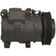 Purchase Top-Quality Remanufactured Compressor And Clutch by FOUR SEASONS - 97327 pa25