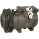 Purchase Top-Quality Remanufactured Compressor And Clutch by FOUR SEASONS - 97327 pa27