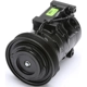 Purchase Top-Quality Remanufactured Compressor And Clutch by FOUR SEASONS - 97327 pa28