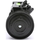 Purchase Top-Quality Remanufactured Compressor And Clutch by FOUR SEASONS - 97327 pa29