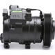 Purchase Top-Quality Remanufactured Compressor And Clutch by FOUR SEASONS - 97327 pa31