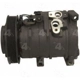 Purchase Top-Quality Remanufactured Compressor And Clutch by FOUR SEASONS - 97327 pa5