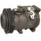 Purchase Top-Quality Remanufactured Compressor And Clutch by FOUR SEASONS - 97327 pa7