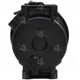 Purchase Top-Quality Remanufactured Compressor And Clutch by FOUR SEASONS - 97327 pa8