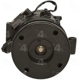 Purchase Top-Quality Remanufactured Compressor And Clutch by FOUR SEASONS - 97328 pa11