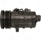 Purchase Top-Quality Remanufactured Compressor And Clutch by FOUR SEASONS - 97328 pa13
