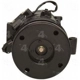 Purchase Top-Quality Remanufactured Compressor And Clutch by FOUR SEASONS - 97328 pa4