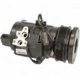 Purchase Top-Quality Remanufactured Compressor And Clutch by FOUR SEASONS - 97328 pa7
