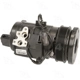Purchase Top-Quality Remanufactured Compressor And Clutch by FOUR SEASONS - 97328 pa9