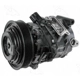 Purchase Top-Quality Remanufactured Compressor And Clutch by FOUR SEASONS - 97329 pa13