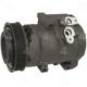 Purchase Top-Quality Remanufactured Compressor And Clutch by FOUR SEASONS - 97329 pa3