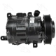 Purchase Top-Quality Remanufactured Compressor And Clutch by FOUR SEASONS - 97329 pa5