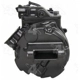 Purchase Top-Quality Remanufactured Compressor And Clutch by FOUR SEASONS - 97332 pa1