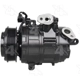 Purchase Top-Quality Remanufactured Compressor And Clutch by FOUR SEASONS - 97332 pa10