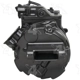 Purchase Top-Quality Remanufactured Compressor And Clutch by FOUR SEASONS - 97332 pa13