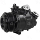 Purchase Top-Quality Remanufactured Compressor And Clutch by FOUR SEASONS - 97332 pa14