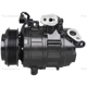 Purchase Top-Quality Remanufactured Compressor And Clutch by FOUR SEASONS - 97332 pa18