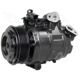Purchase Top-Quality Remanufactured Compressor And Clutch by FOUR SEASONS - 97332 pa26