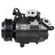 Purchase Top-Quality Remanufactured Compressor And Clutch by FOUR SEASONS - 97332 pa29