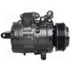 Purchase Top-Quality Remanufactured Compressor And Clutch by FOUR SEASONS - 97332 pa30