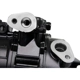 Purchase Top-Quality Remanufactured Compressor And Clutch by FOUR SEASONS - 97332 pa32
