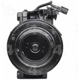 Purchase Top-Quality Remanufactured Compressor And Clutch by FOUR SEASONS - 97332 pa4