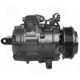 Purchase Top-Quality Remanufactured Compressor And Clutch by FOUR SEASONS - 97332 pa5