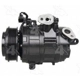 Purchase Top-Quality Remanufactured Compressor And Clutch by FOUR SEASONS - 97332 pa6