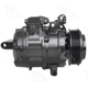 Purchase Top-Quality Remanufactured Compressor And Clutch by FOUR SEASONS - 97332 pa9
