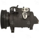 Purchase Top-Quality Remanufactured Compressor And Clutch by FOUR SEASONS - 97333 pa10