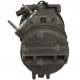 Purchase Top-Quality Remanufactured Compressor And Clutch by FOUR SEASONS - 97333 pa11