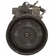 Purchase Top-Quality Remanufactured Compressor And Clutch by FOUR SEASONS - 97333 pa4