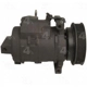 Purchase Top-Quality Remanufactured Compressor And Clutch by FOUR SEASONS - 97333 pa6