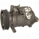Purchase Top-Quality Remanufactured Compressor And Clutch by FOUR SEASONS - 97333 pa7