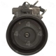 Purchase Top-Quality Remanufactured Compressor And Clutch by FOUR SEASONS - 97333 pa8