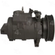 Purchase Top-Quality Remanufactured Compressor And Clutch by FOUR SEASONS - 97333 pa9