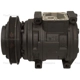 Purchase Top-Quality Remanufactured Compressor And Clutch by FOUR SEASONS - 97335 pa15