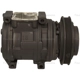 Purchase Top-Quality Remanufactured Compressor And Clutch by FOUR SEASONS - 97335 pa17