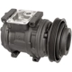 Purchase Top-Quality Remanufactured Compressor And Clutch by FOUR SEASONS - 97335 pa18