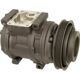 Purchase Top-Quality Remanufactured Compressor And Clutch by FOUR SEASONS - 97335 pa19
